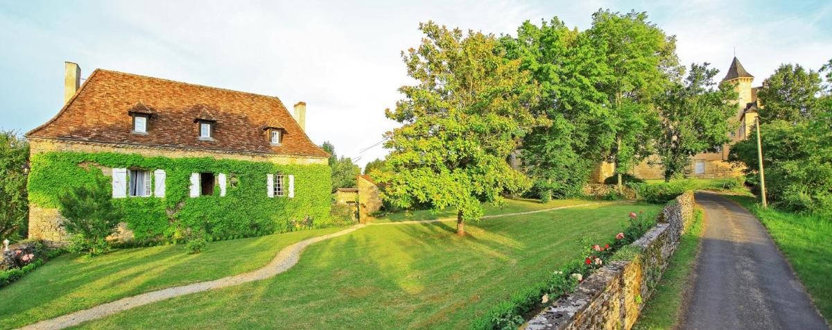Le Presbytere