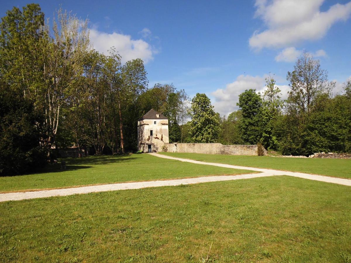 LE PRIEURÉ