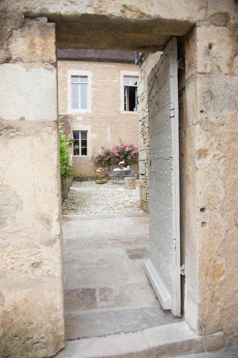 LE PRIEURÉ