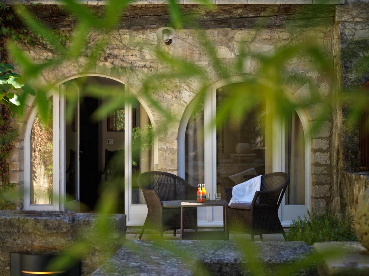 Le Prieure
