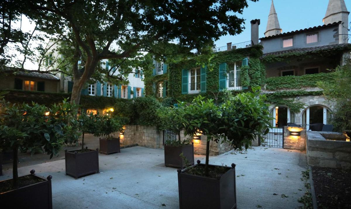Le Prieure