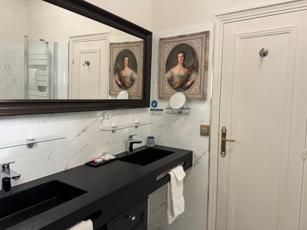 Chateau Le Prieuré Saumur - La Maison Younan