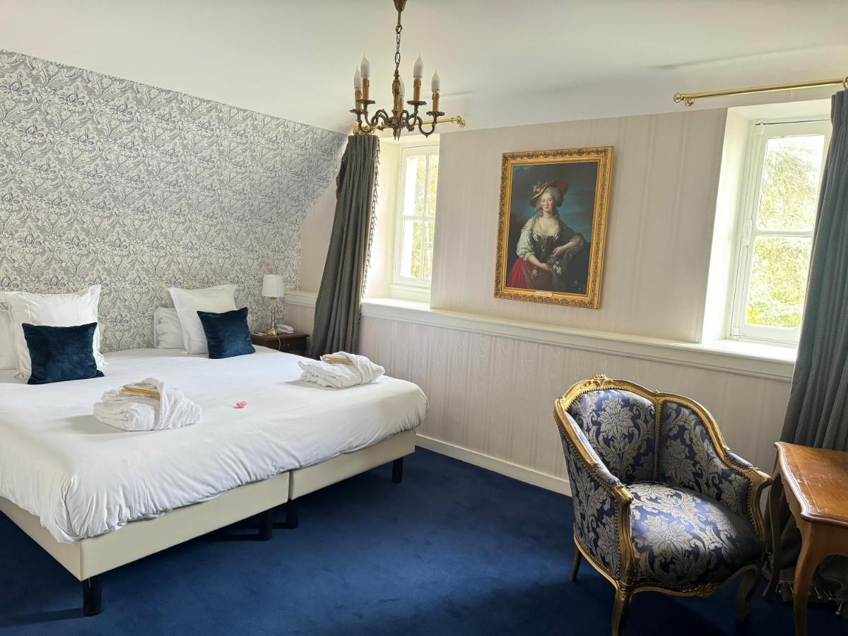 Chateau Le Prieuré Saumur - La Maison Younan