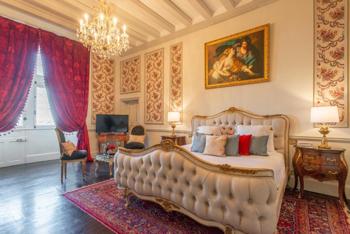 Chateau Le Prieuré Saumur - La Maison Younan