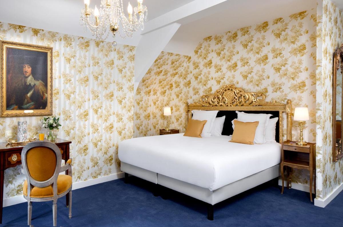 Chateau Le Prieuré Saumur - La Maison Younan