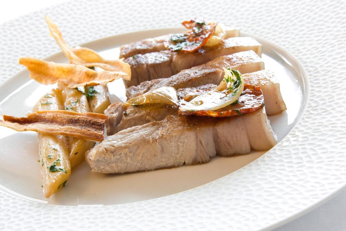 Chateau Le Prieuré Saumur - La Maison Younan