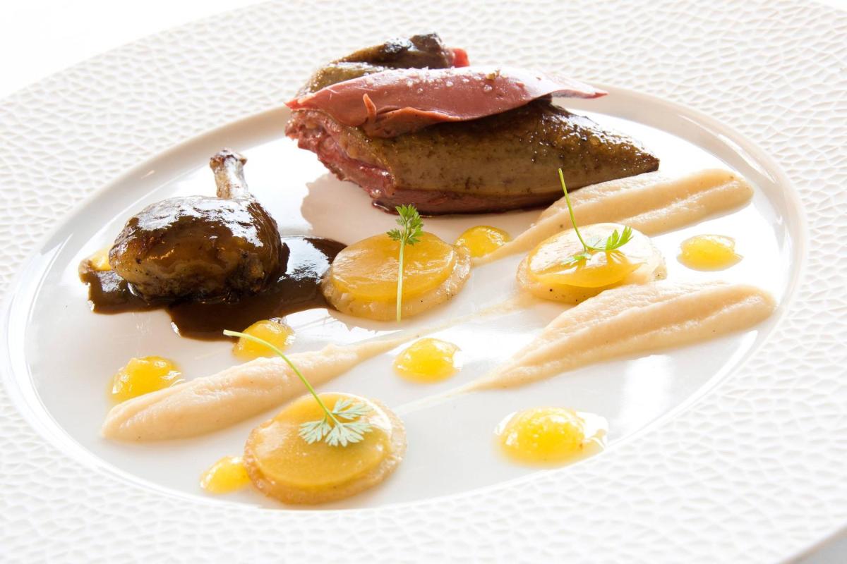 Chateau Le Prieuré Saumur - La Maison Younan