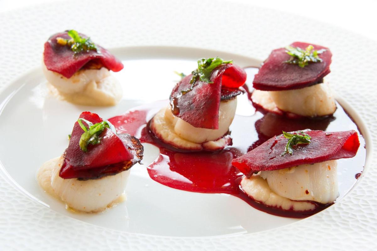 Chateau Le Prieuré Saumur - La Maison Younan