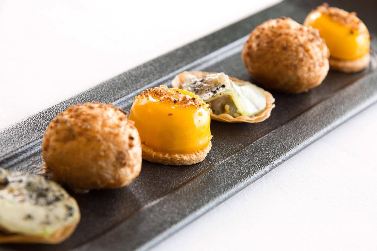 Chateau Le Prieuré Saumur - La Maison Younan