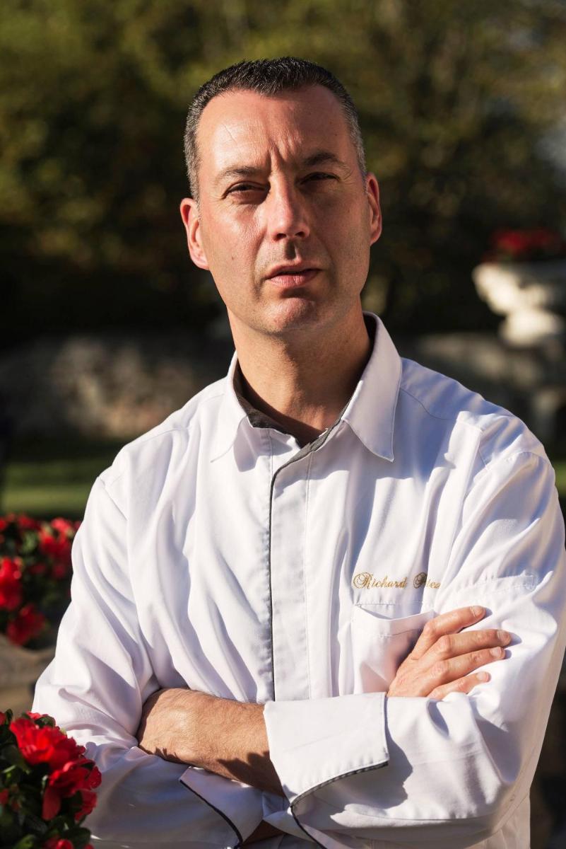 Chateau Le Prieuré Saumur - La Maison Younan