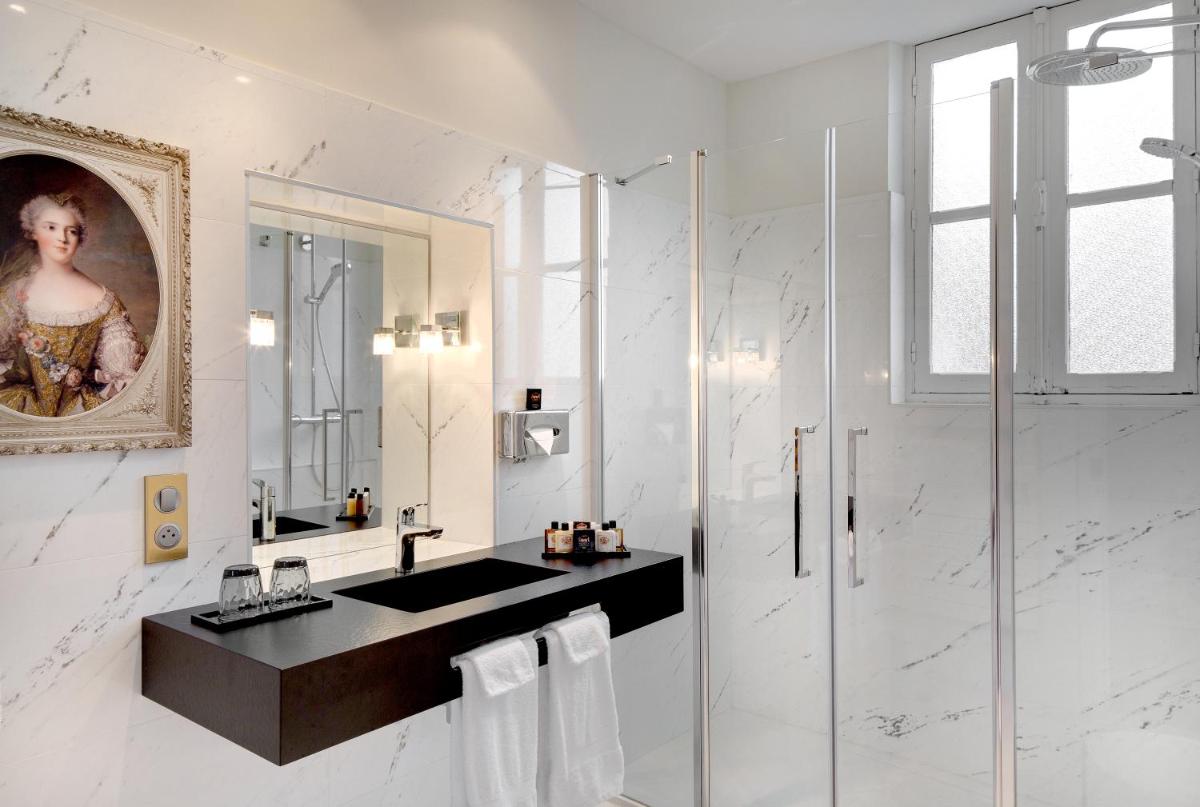 Chateau Le Prieuré Saumur - La Maison Younan