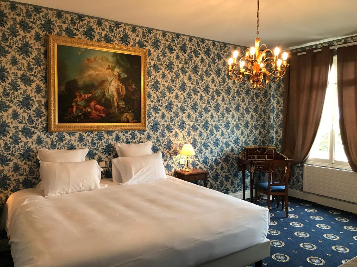 Chateau Le Prieuré Saumur - La Maison Younan