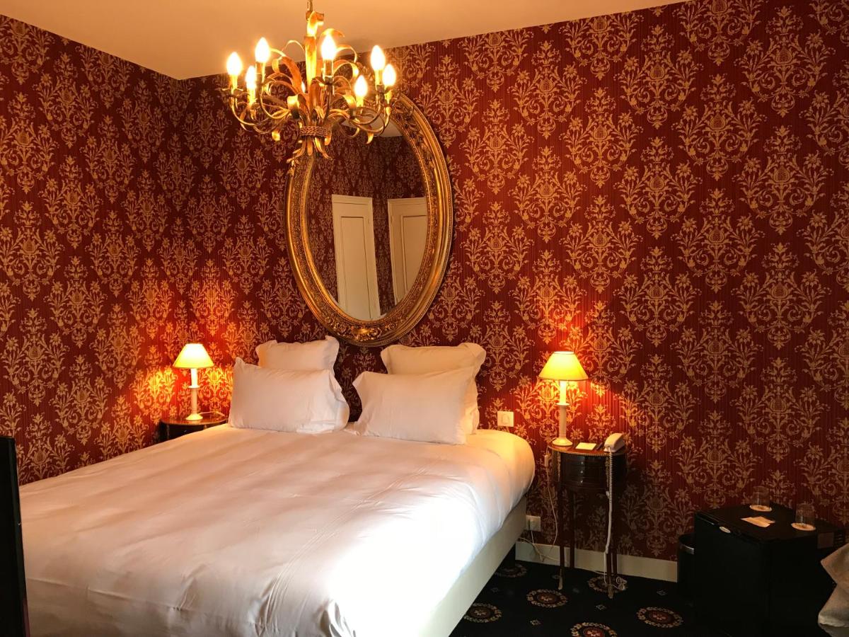 Chateau Le Prieuré Saumur - La Maison Younan