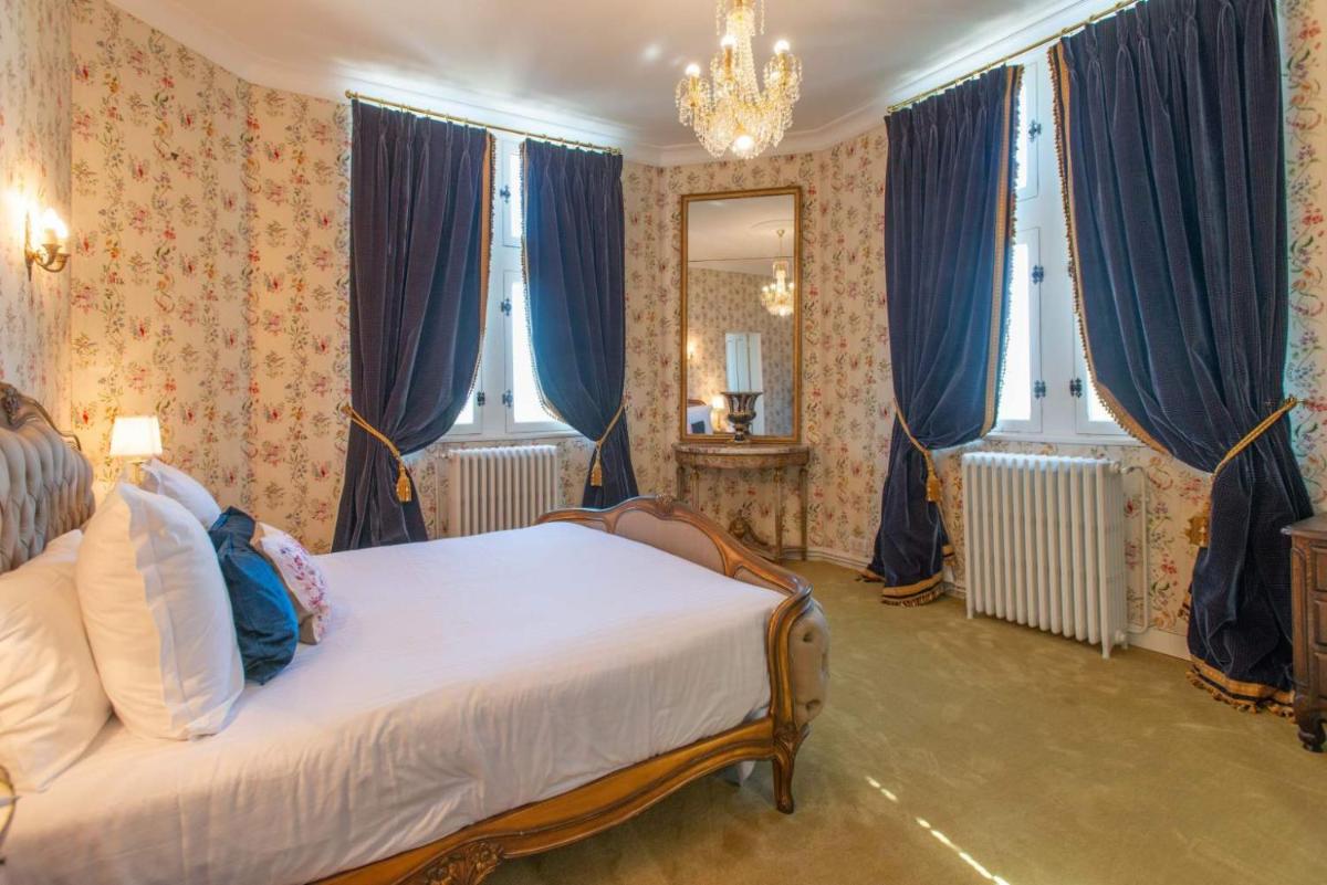 Chateau Le Prieuré Saumur - La Maison Younan