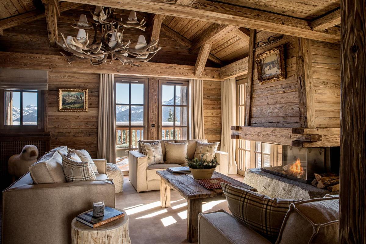 Le Refuge de la Traye