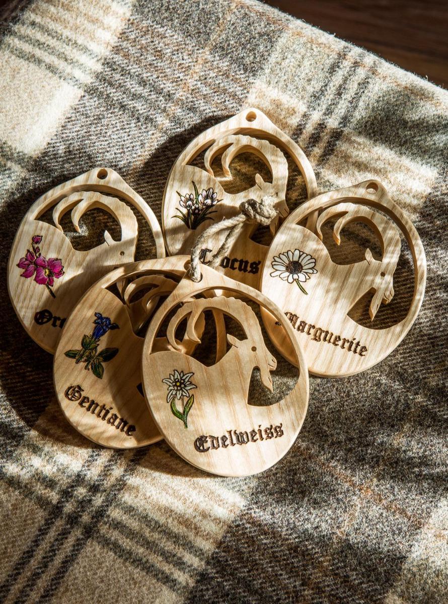 Le Refuge de la Traye