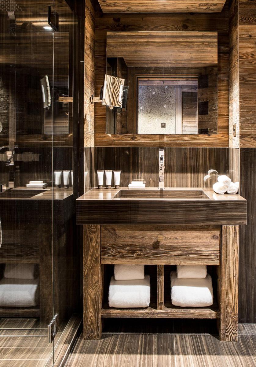 Le Refuge de la Traye