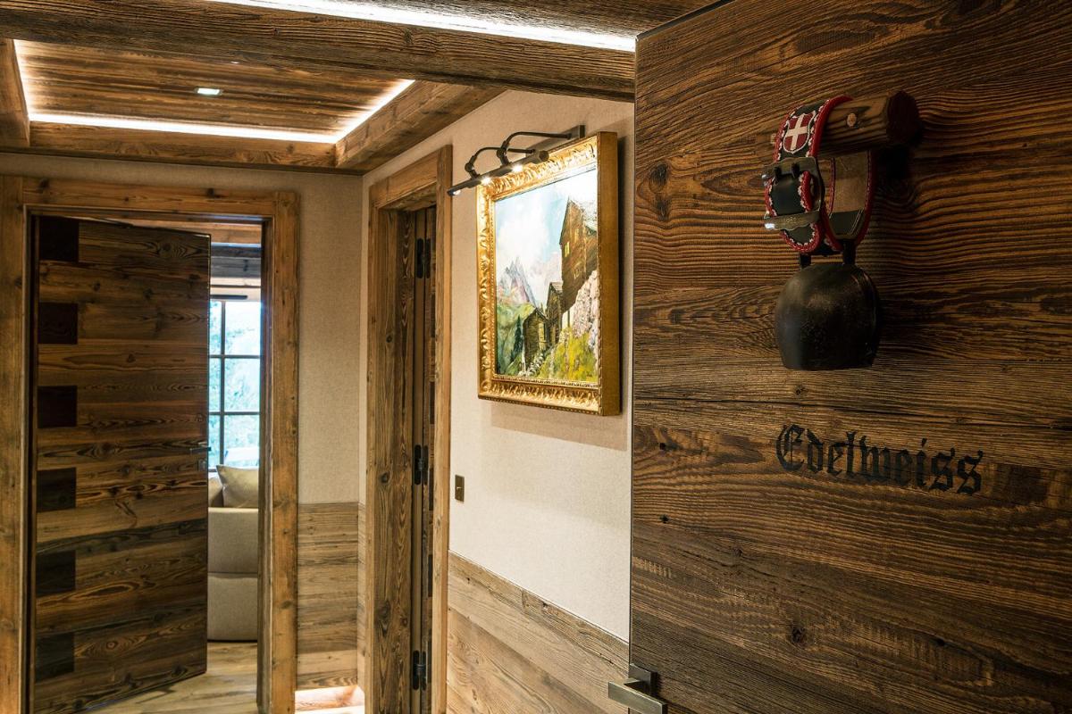 Le Refuge de la Traye