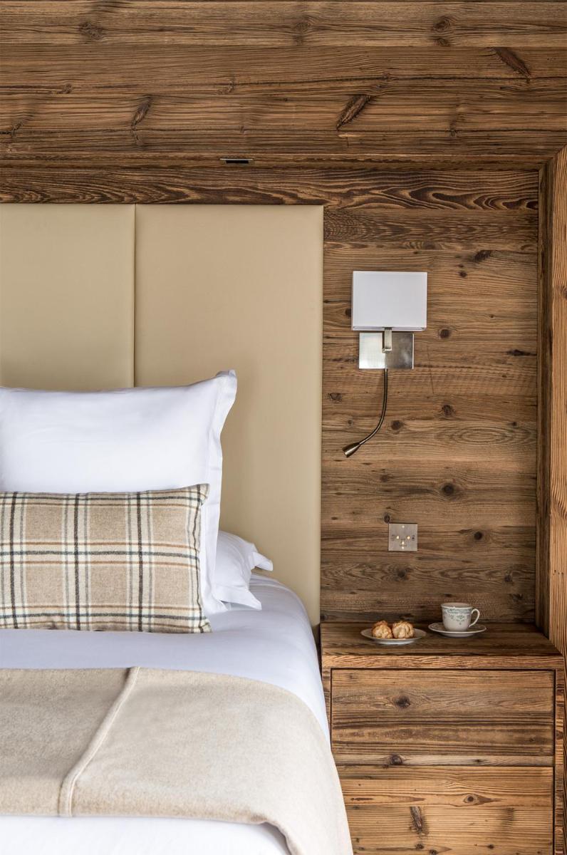 Le Refuge de la Traye