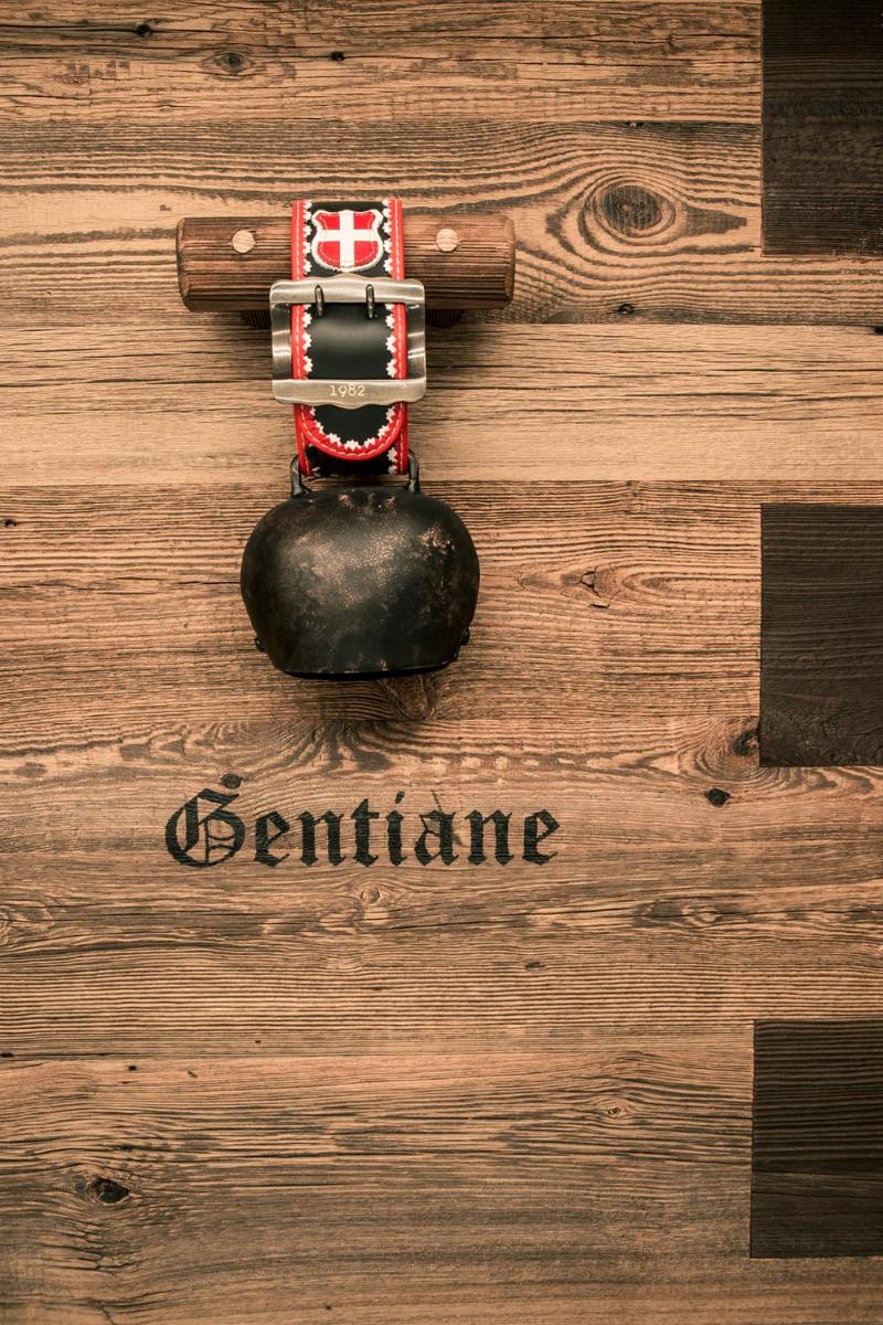 Le Refuge de la Traye