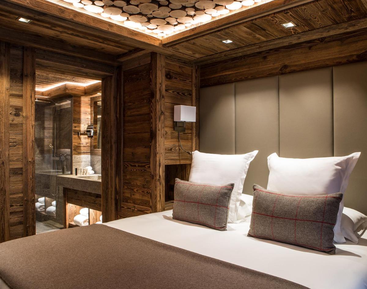 Le Refuge de la Traye