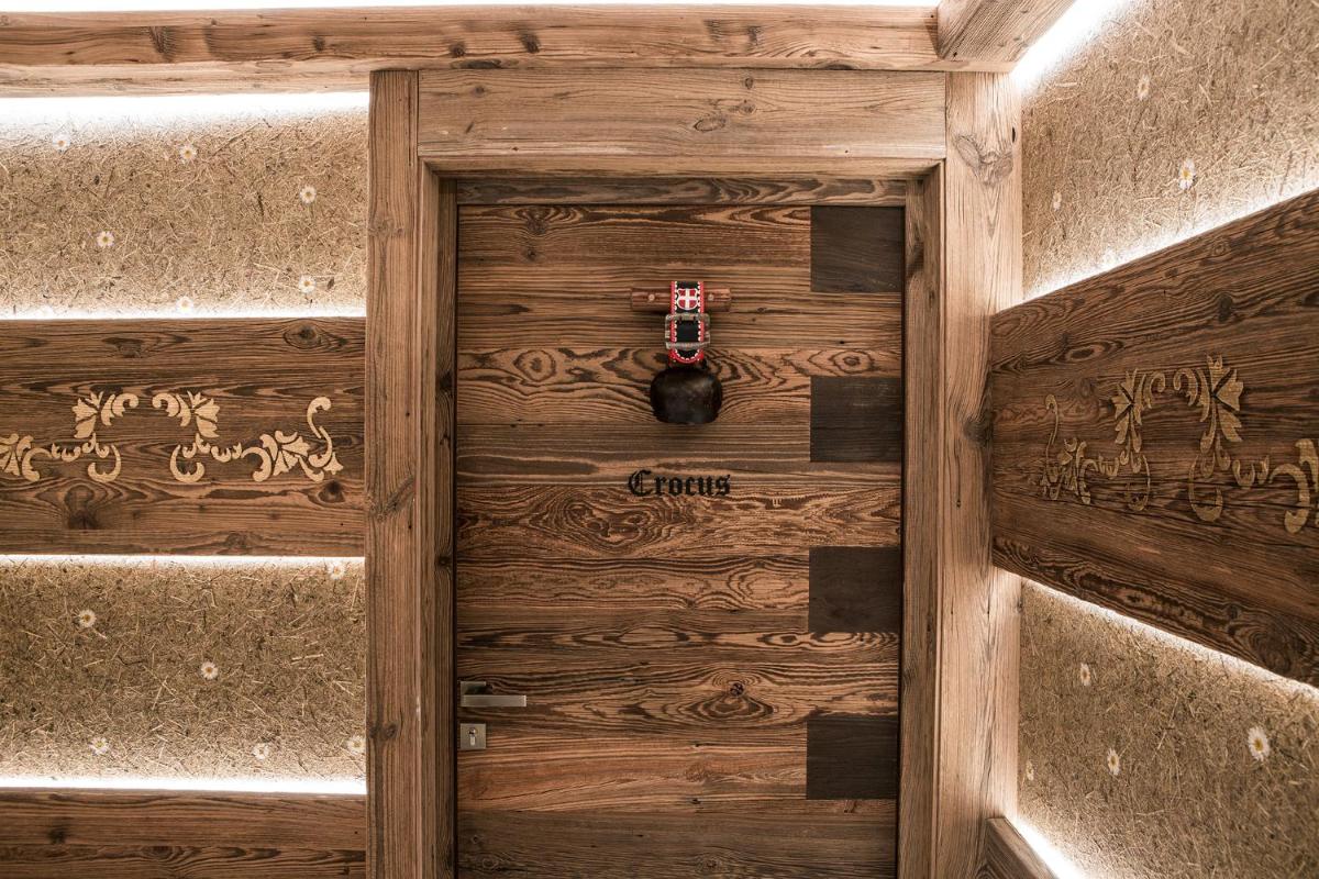 Le Refuge de la Traye