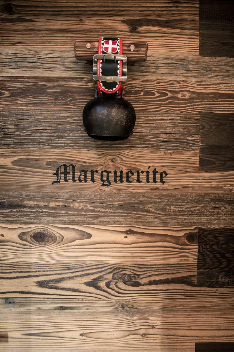 Le Refuge de la Traye