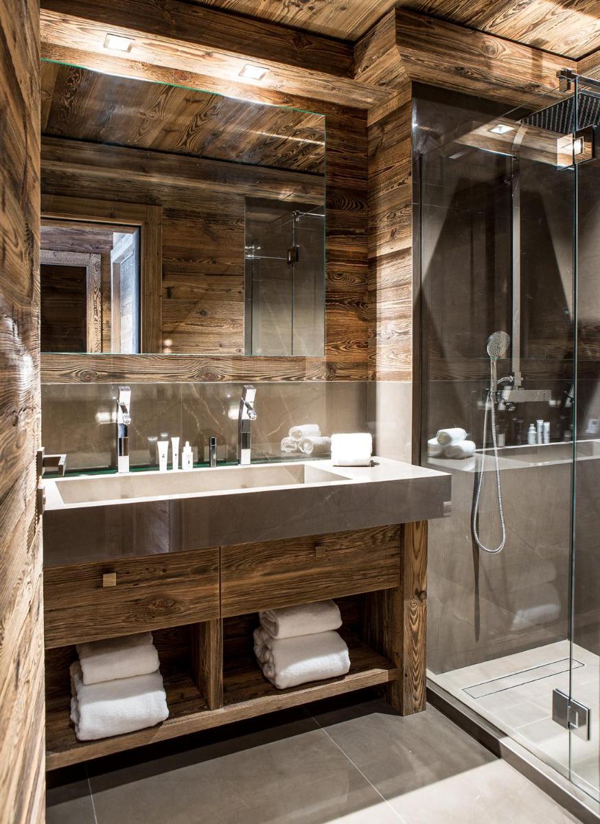 Le Refuge de la Traye