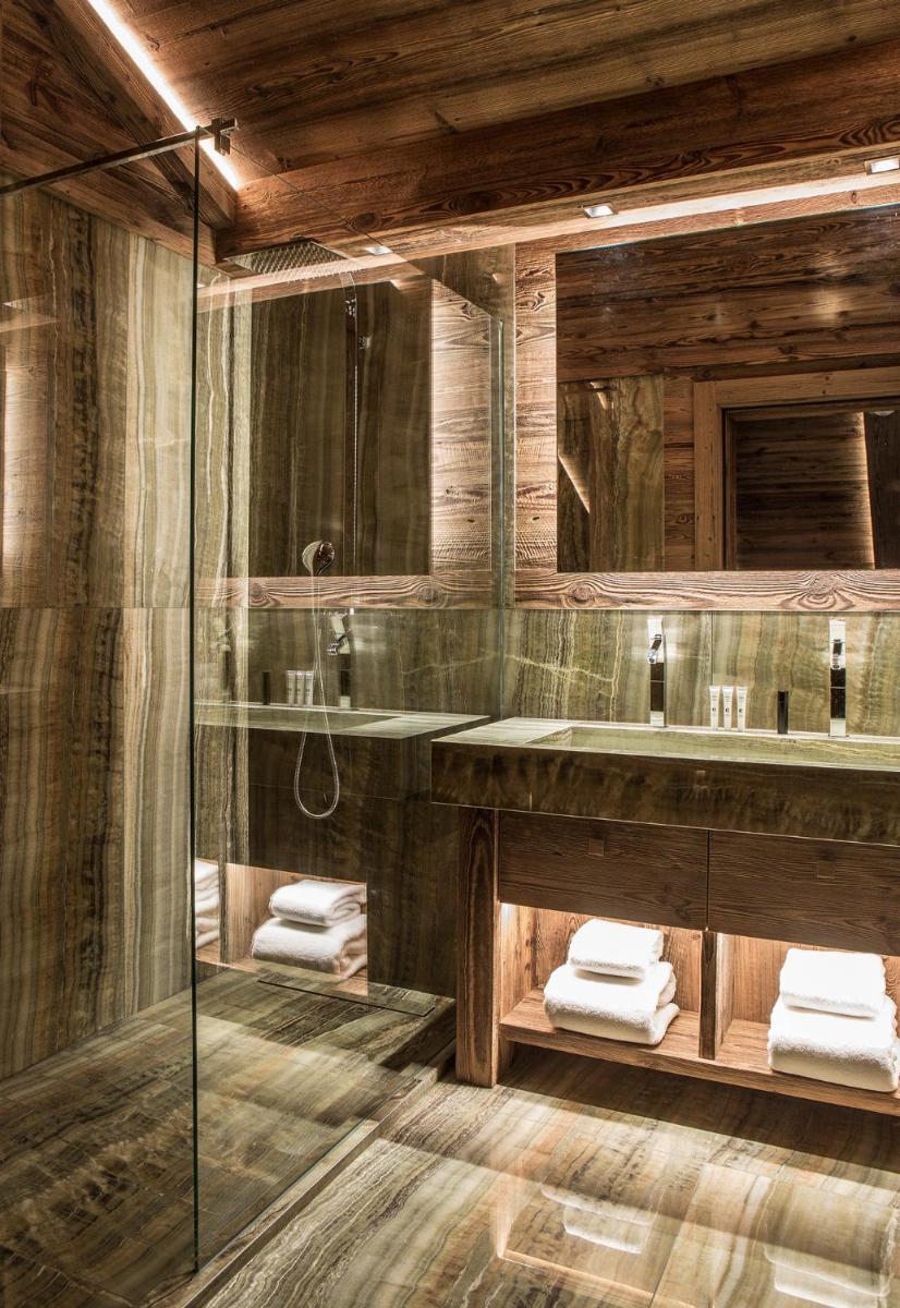 Le Refuge de la Traye