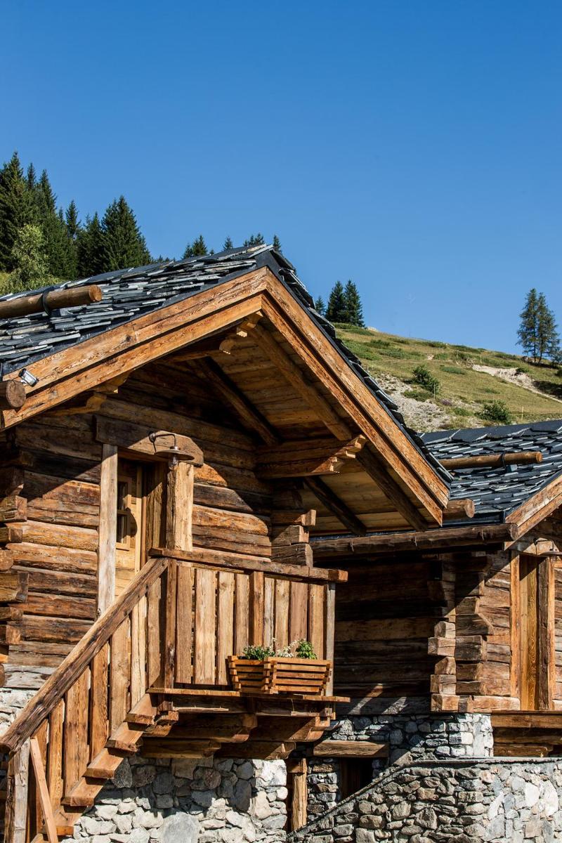 Le Refuge de la Traye