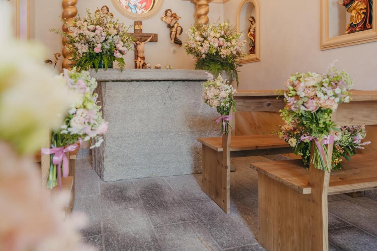 Le Refuge de la Traye