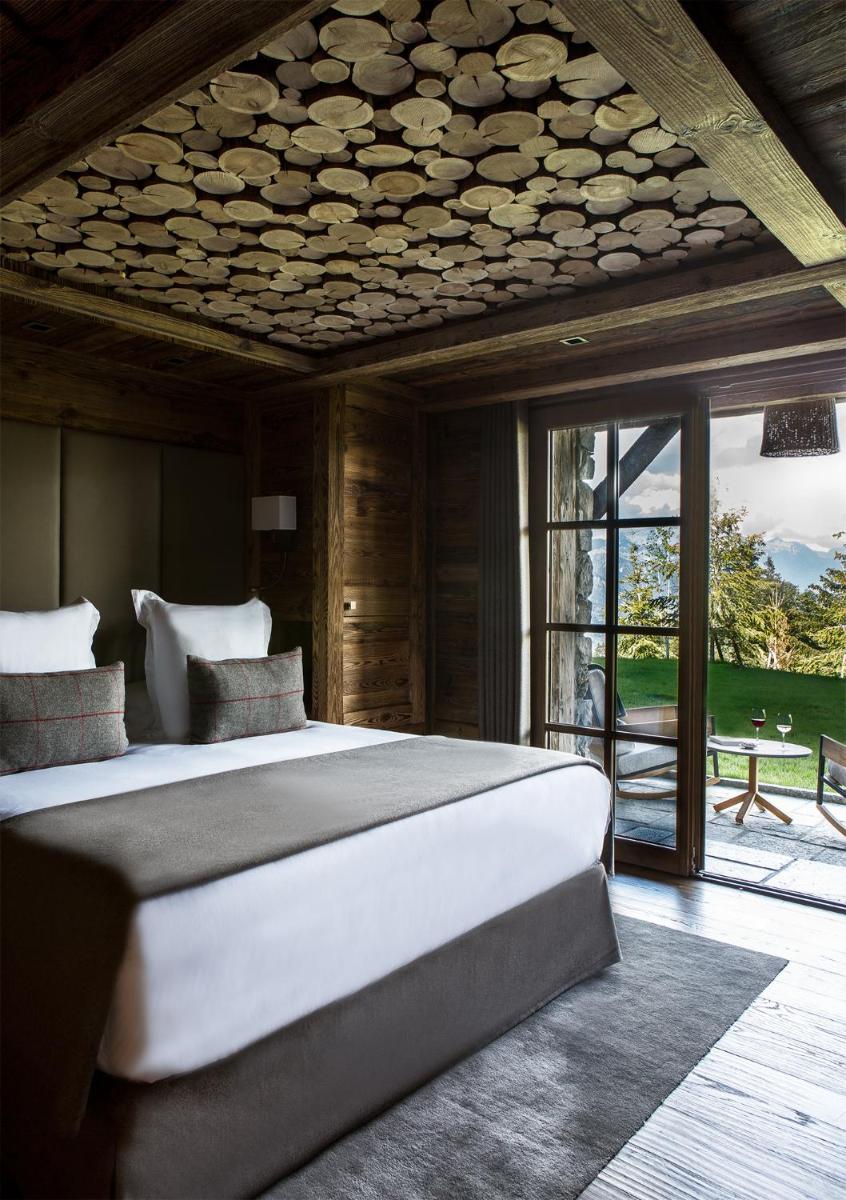 Le Refuge de la Traye