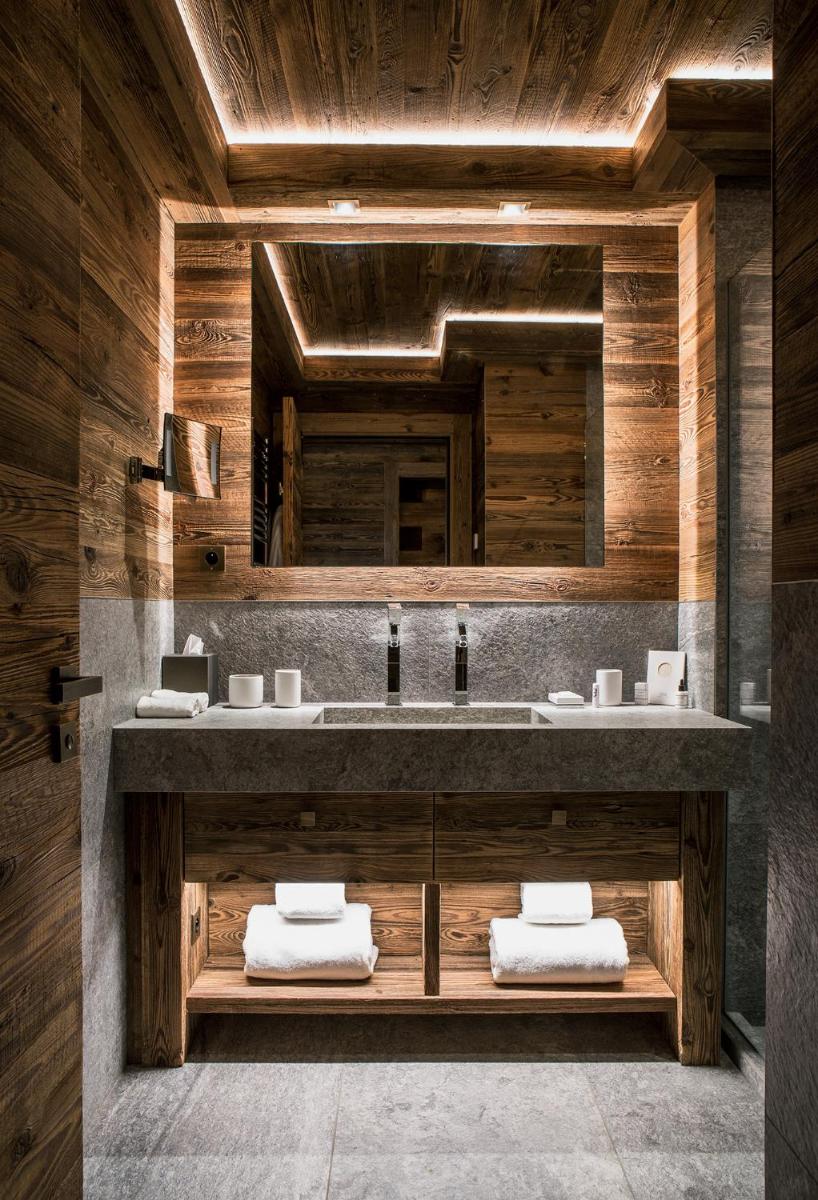 Le Refuge de la Traye