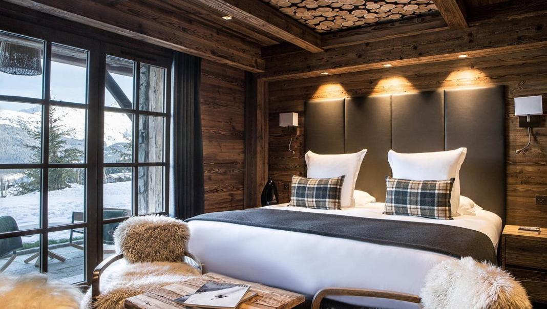 Le Refuge de la Traye