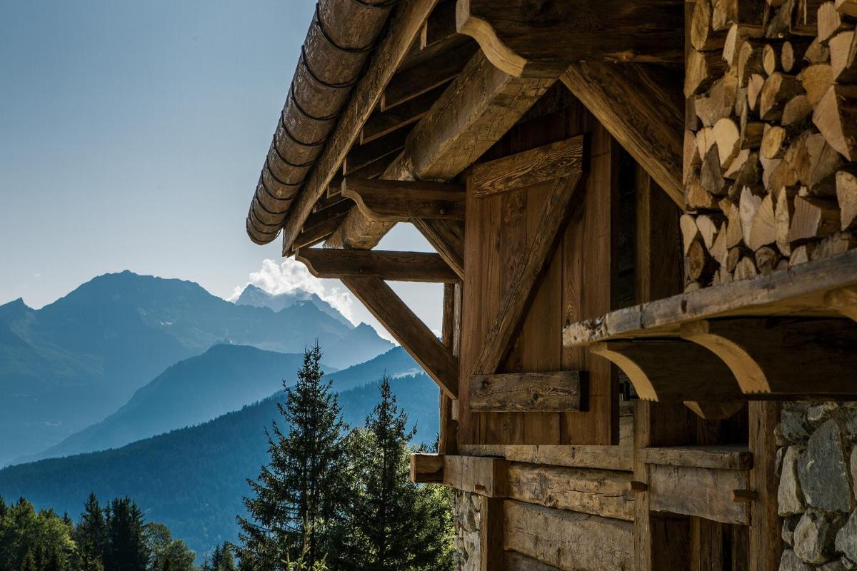 Le Refuge de la Traye