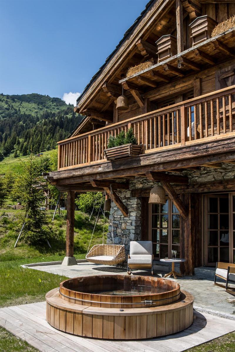 Le Refuge de la Traye