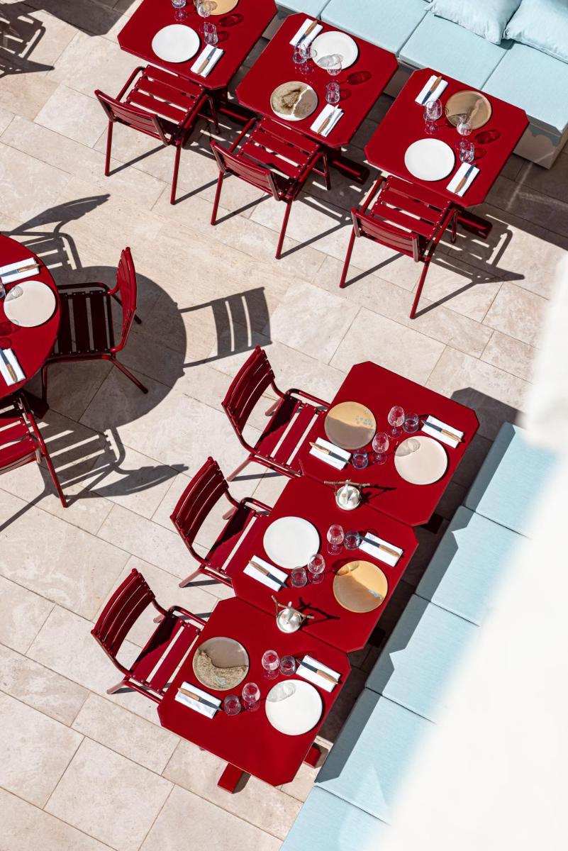 Regina Experimental Biarritz