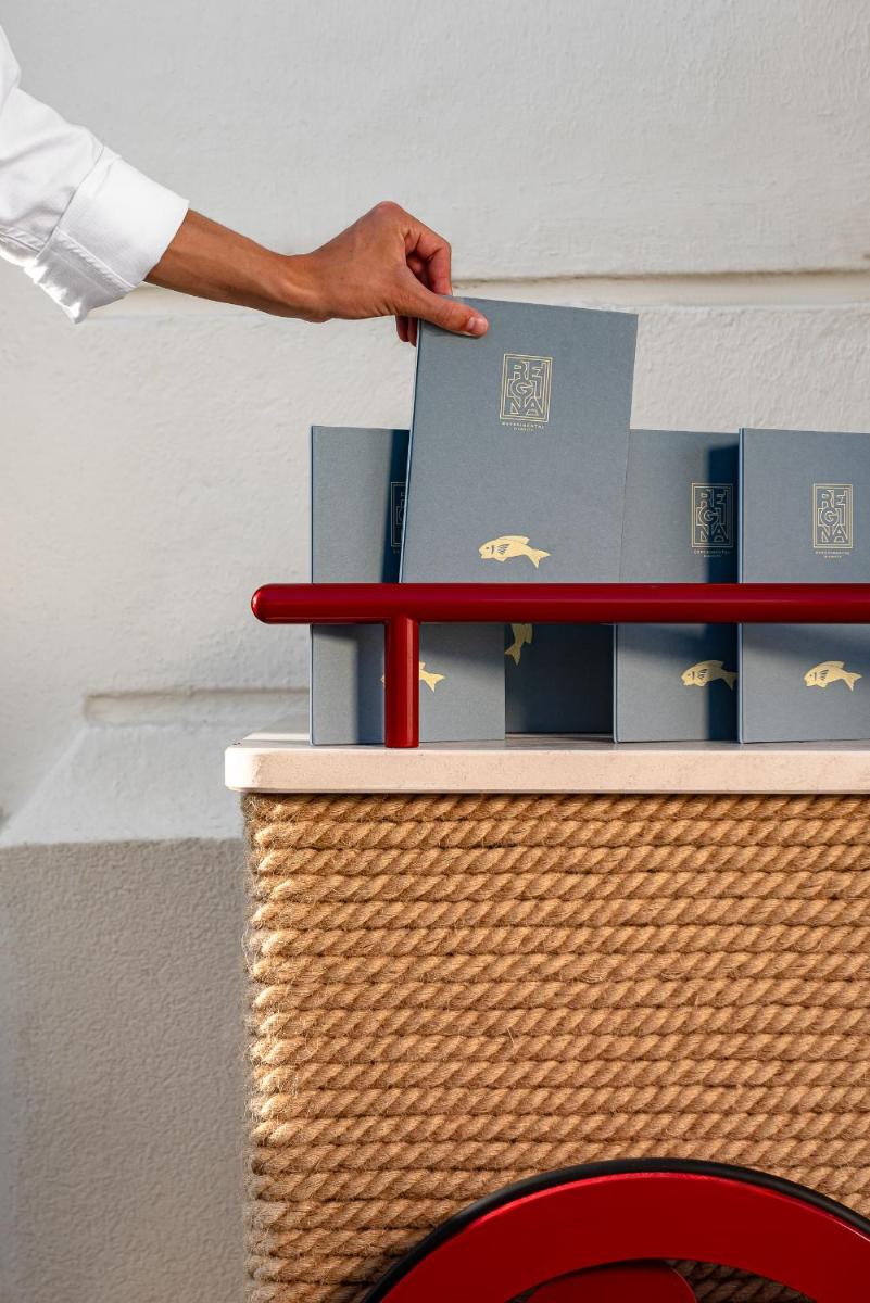 Regina Experimental Biarritz