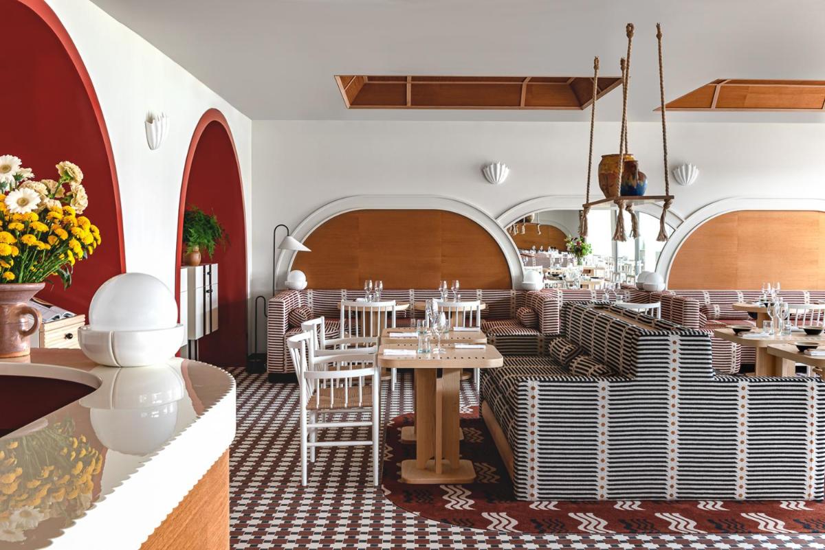 Regina Experimental Biarritz