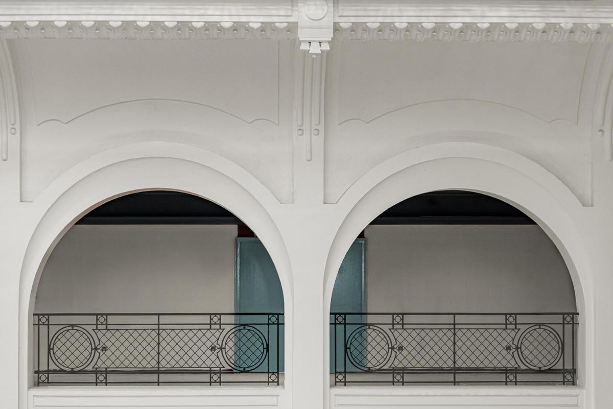 Regina Experimental Biarritz