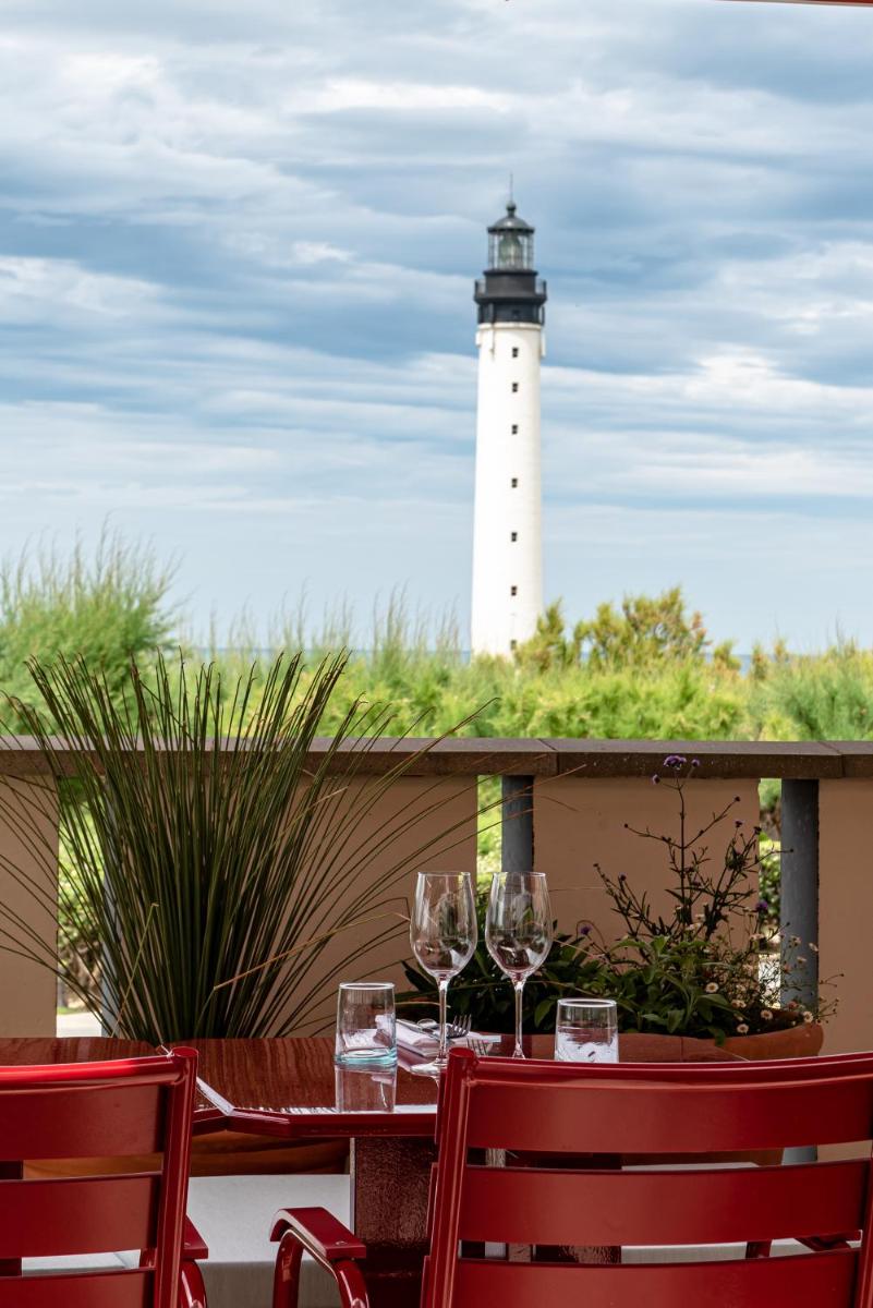 Regina Experimental Biarritz