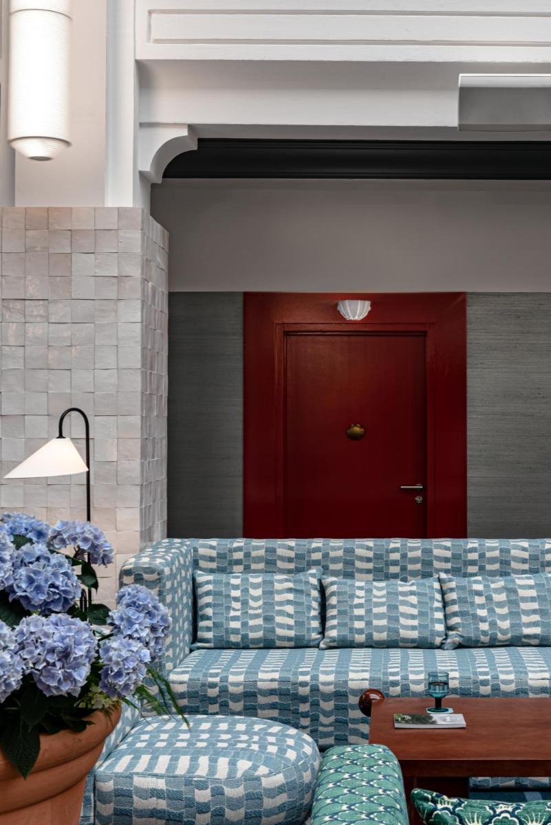 Regina Experimental Biarritz