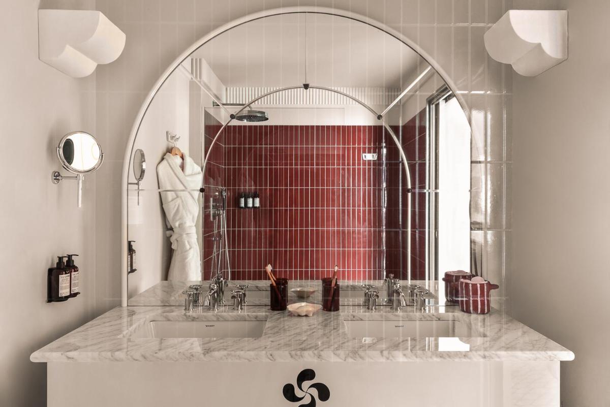 Regina Experimental Biarritz