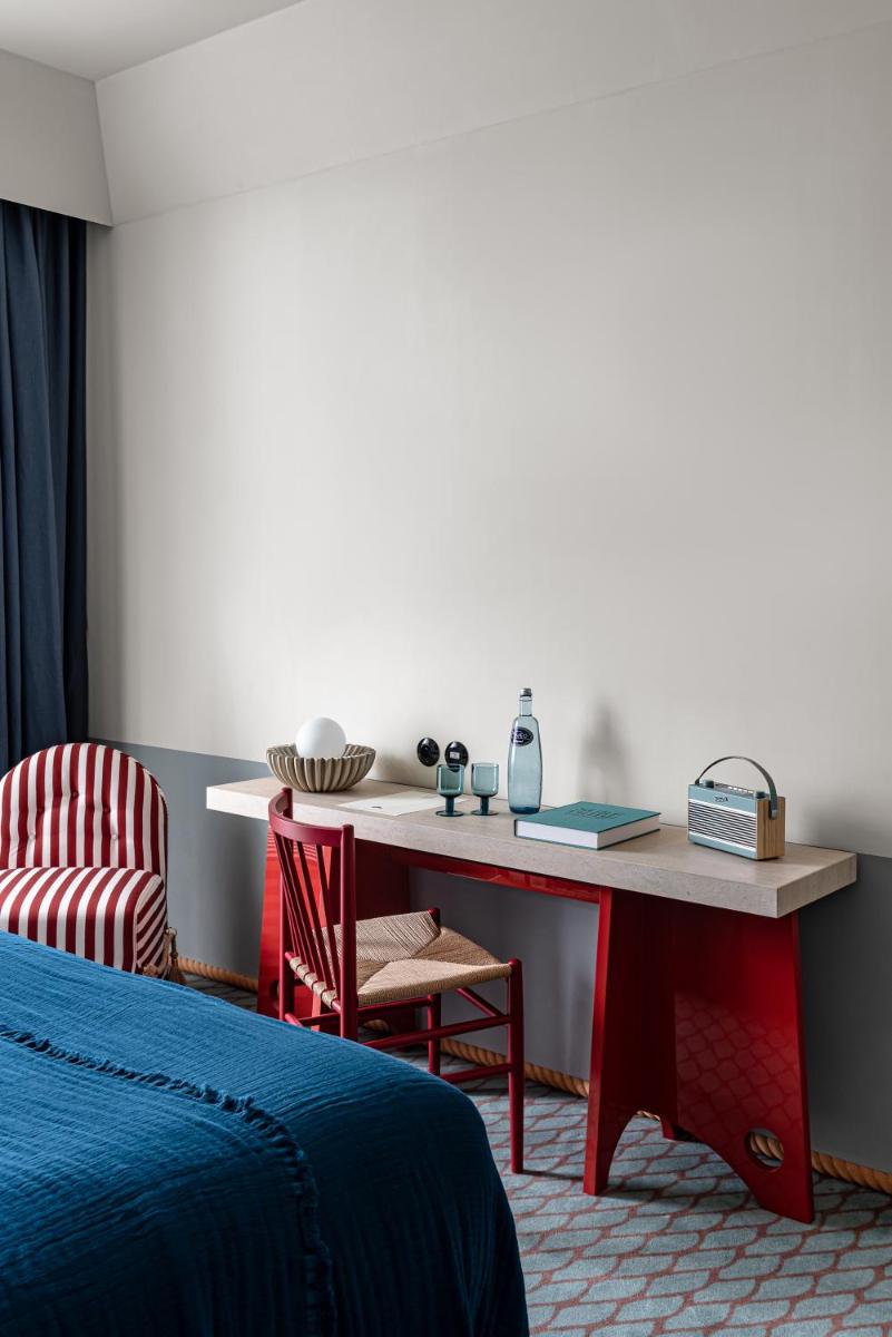 Regina Experimental Biarritz