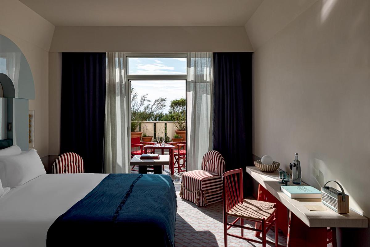 Regina Experimental Biarritz