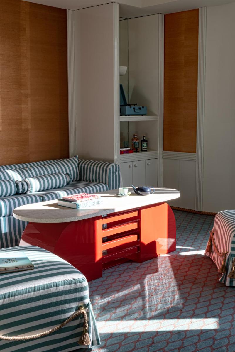 Regina Experimental Biarritz