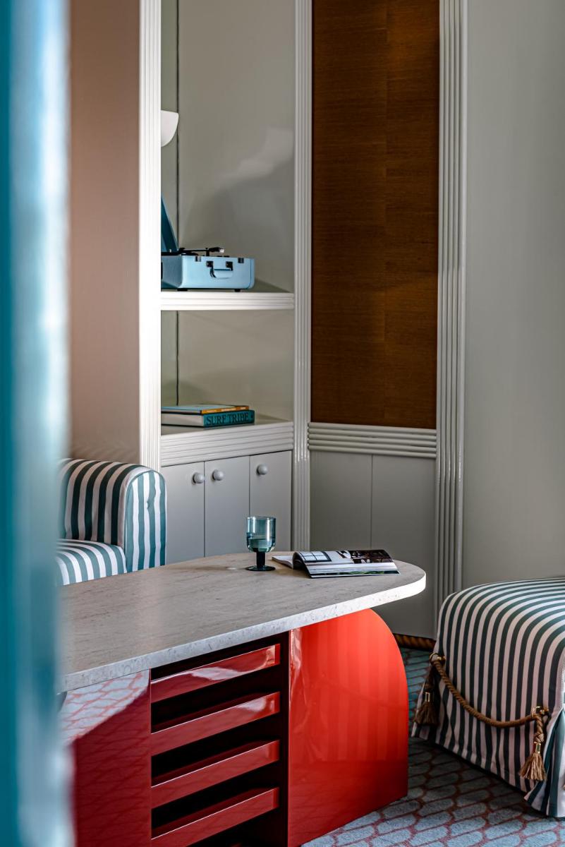 Regina Experimental Biarritz