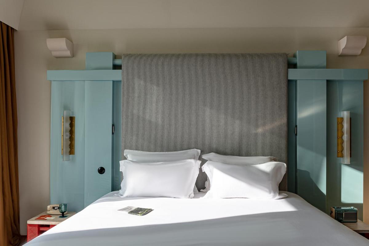 Regina Experimental Biarritz