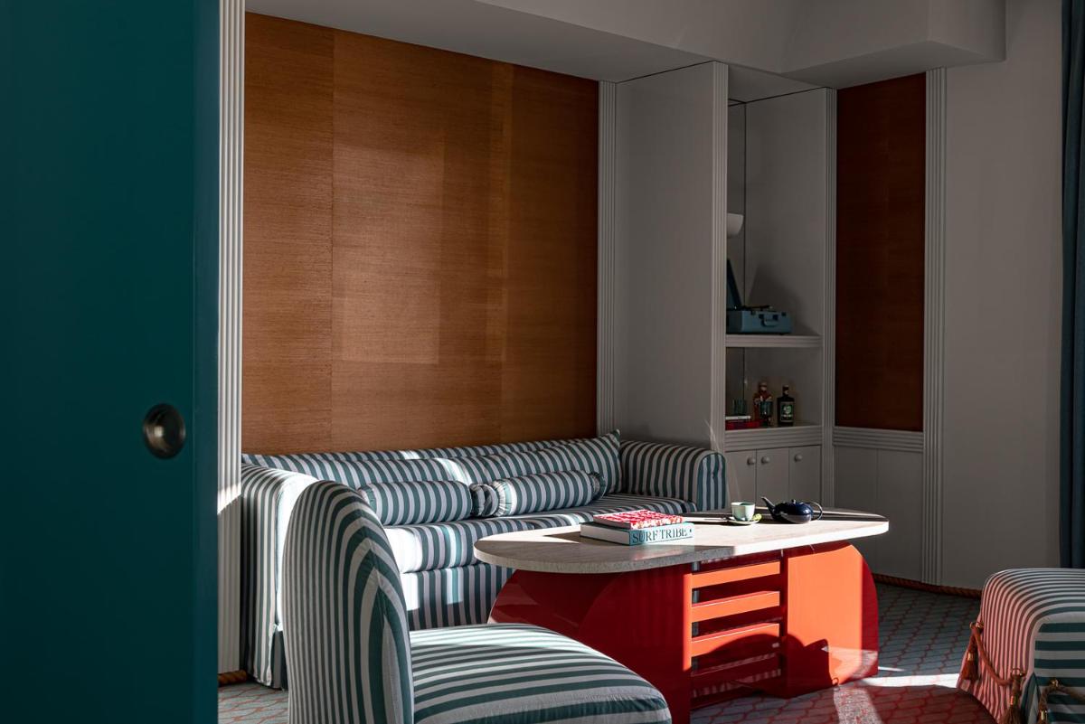 Regina Experimental Biarritz