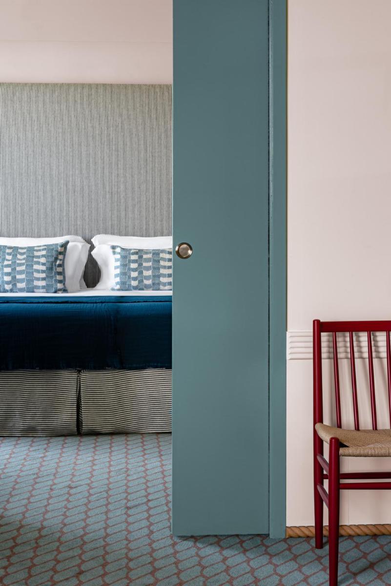 Regina Experimental Biarritz